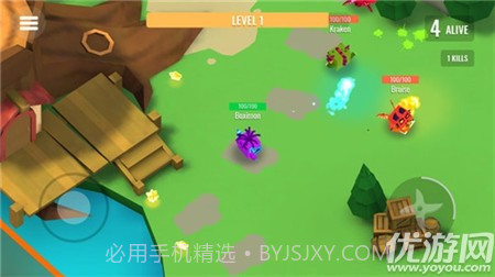 火球大作战io官网版截图2