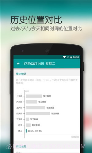 爱的坐标截图1 爱的坐标截图1