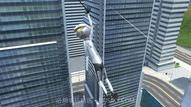 惊人的邪恶火柴人模拟器截图5 惊人的邪恶火柴人模拟器截图5