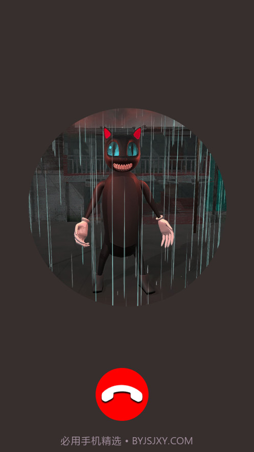 可怕的卡通猫狗叫我截图3