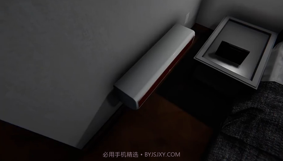 303号房间截图3 303号房间截图3