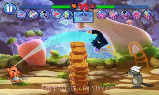 新猫狗大战 Cat VS Dog截图2