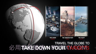 杀手狙击手2截图1 杀手狙击手2截图1