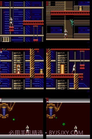 任天堂模拟器截图1