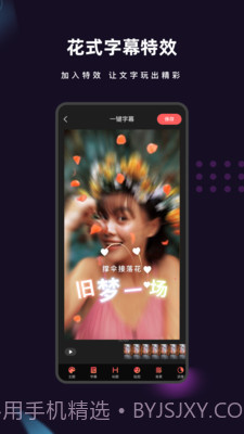 爱字幕2021截图2