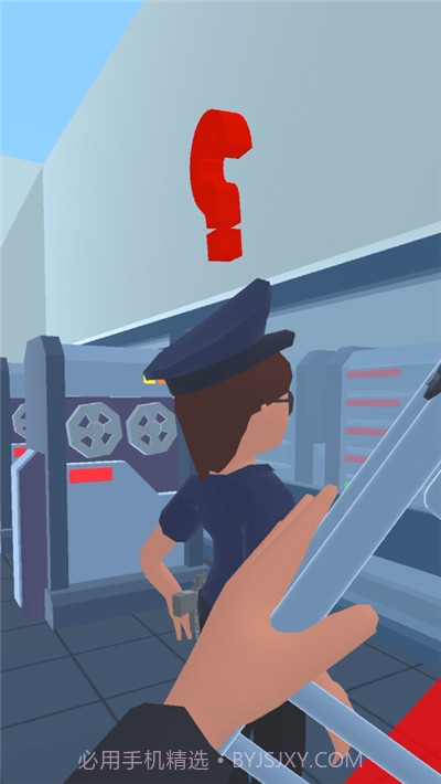 神偷快跑截图1 神偷快跑截图1