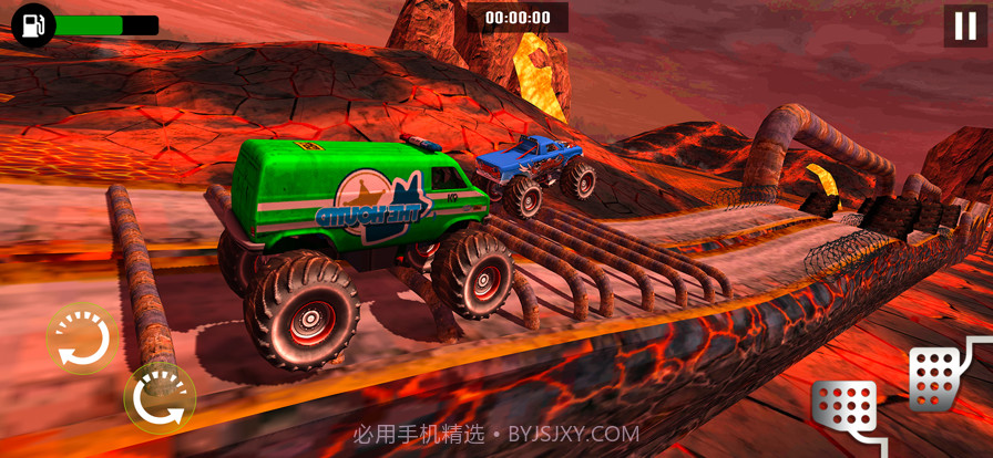 越野汽车模拟器截图8