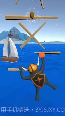 笨拙攀登者截图1 笨拙攀登者截图1