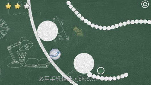 重力弹珠截图5