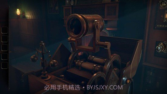 未上锁的房间3全解锁免费版截图1