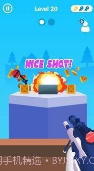 爆头射手3D截图1 爆头射手3D截图1