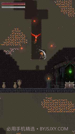 地下城与矿工截图2