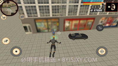 烈火英雄完整版截图3