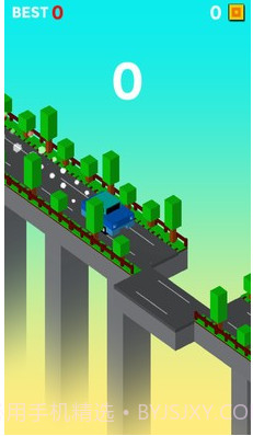 像素小司机截图1