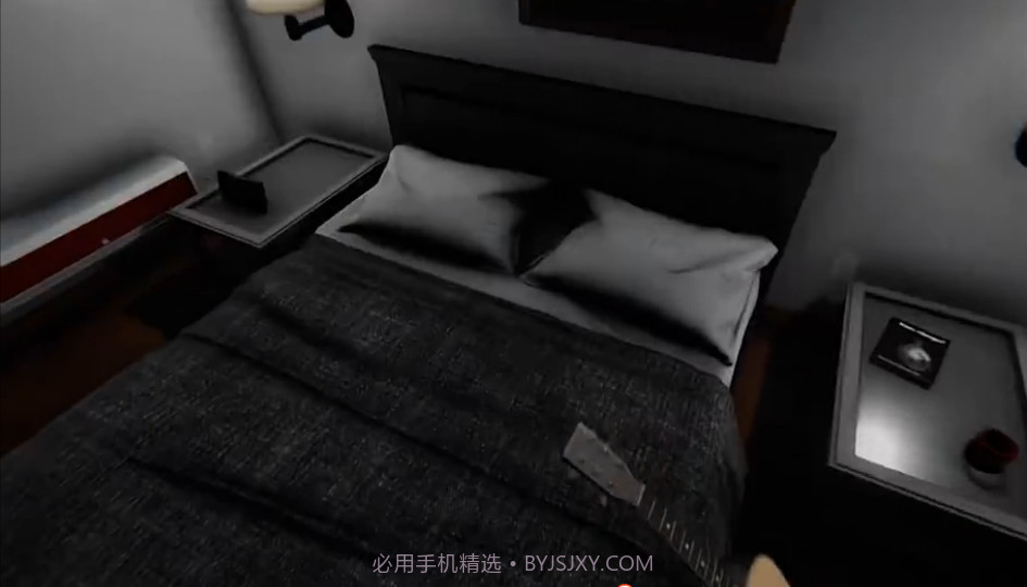 303号房间截图1 303号房间截图1