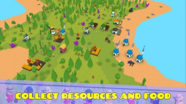 红宝石之地截图4