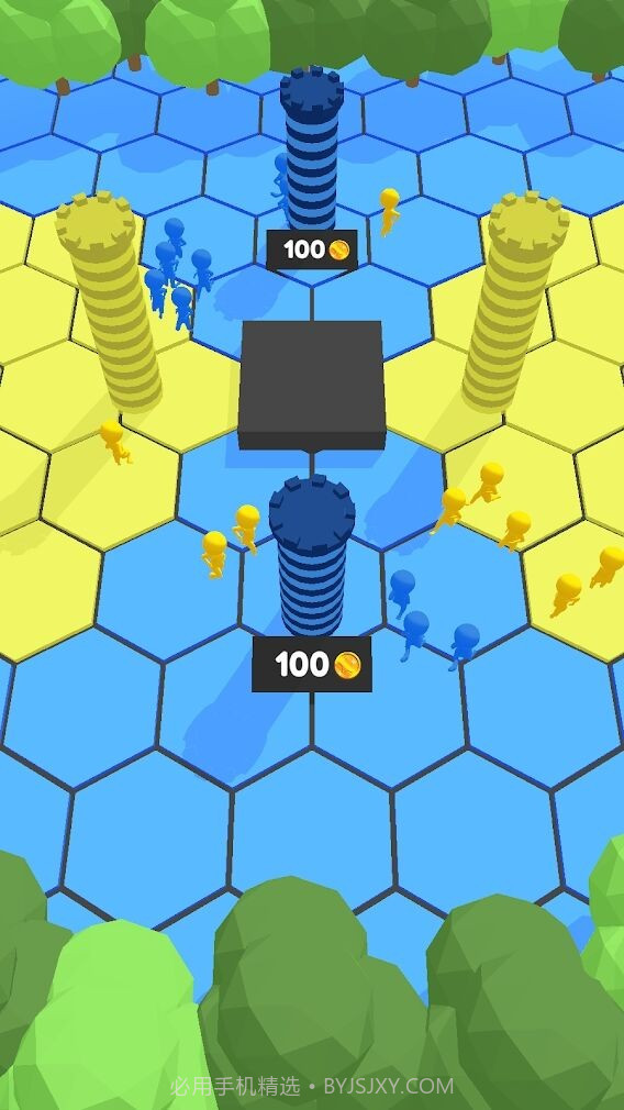 小小守卫战截图4