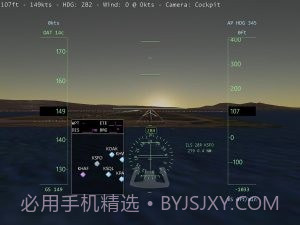 fsx模拟飞行截图2