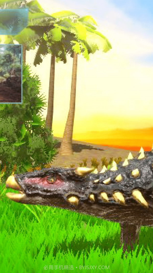 甲虫模拟器截图4