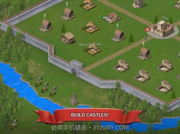 上议院的王国截图2