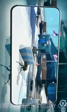 攻坚特勤国际服截图5 攻坚特勤国际服截图5