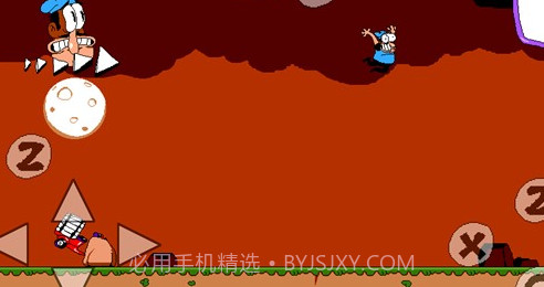 披萨塔SAGE2019截图2