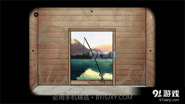 Cube Escape Collection截图2 Cube Escape Collection截图2