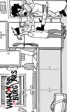 暴打盗贼(Whack The Burglars)截图2