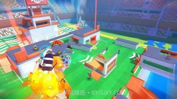 神枪碎片小射手截图1