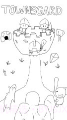 城镇建设Townsgard截图1