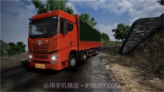 卡车人生ios版截图4 卡车人生ios版截图4