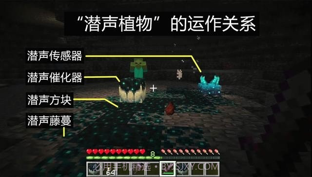 我的世界1.19基岩版枪械模组截图3