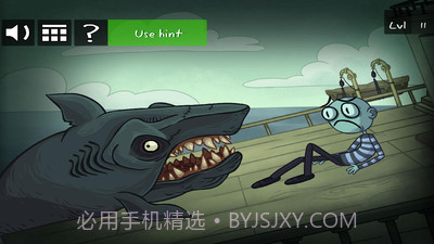 史上最贱游戏2：万圣节截图5