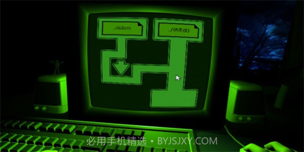 恐惧者迷宫v1.0截图2