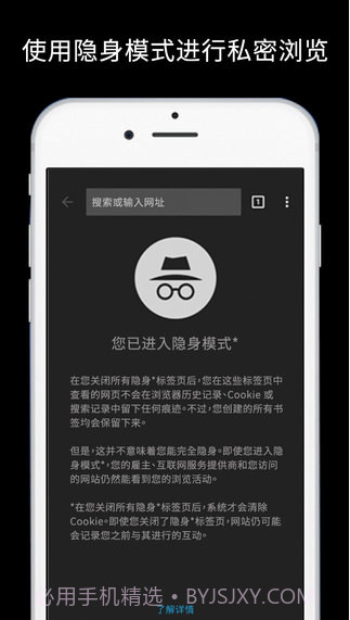 谷歌浏览器Chrome截图5 谷歌浏览器Chrome截图5