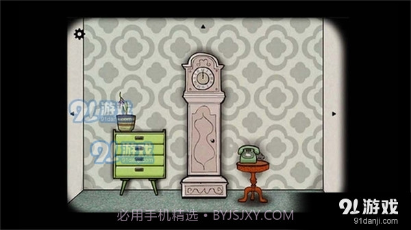 Cube Escape Collection截图1 Cube Escape Collection截图1