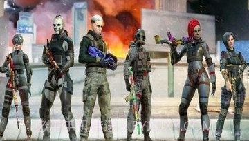 battle forces截图1