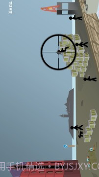 火柴人狙击2截图4