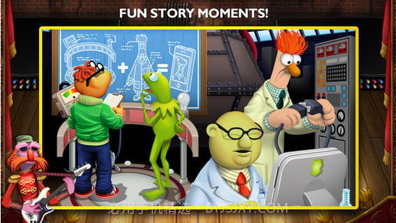 我的布偶秀截图2