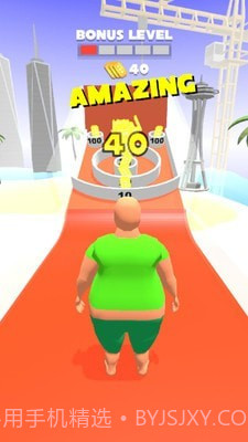 街机保龄球截图3