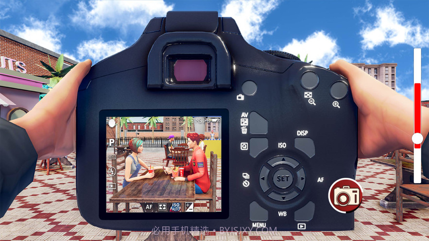 高学校匪徒欺负男孩截图4 高学校匪徒欺负男孩截图4