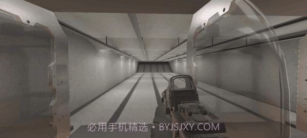 严阵以待中文版联机版截图3