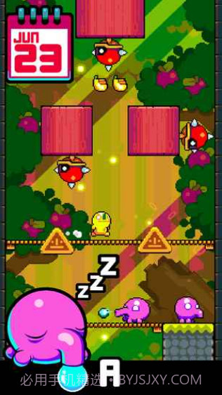 Leap Day截图2 Leap Day截图2