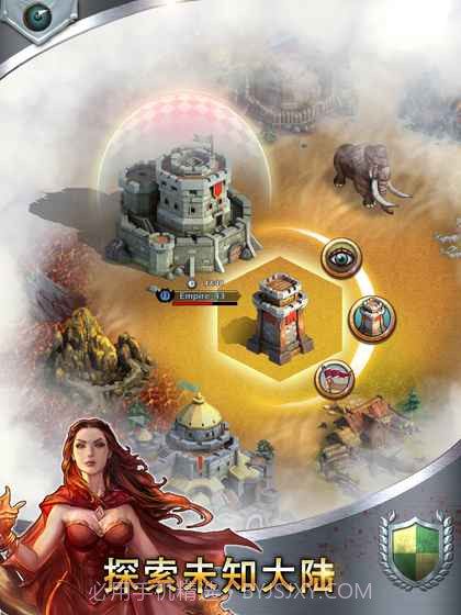 列王之怒完整版截图2