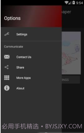 康娜充电动态壁纸截图3 康娜充电动态壁纸截图3