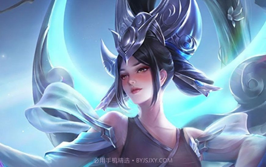 王者荣耀魔改600张截图2