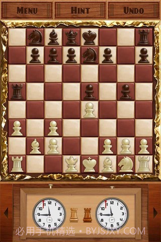 国际象棋截图2
