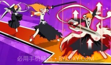 火柴人灵魂格斗截图3