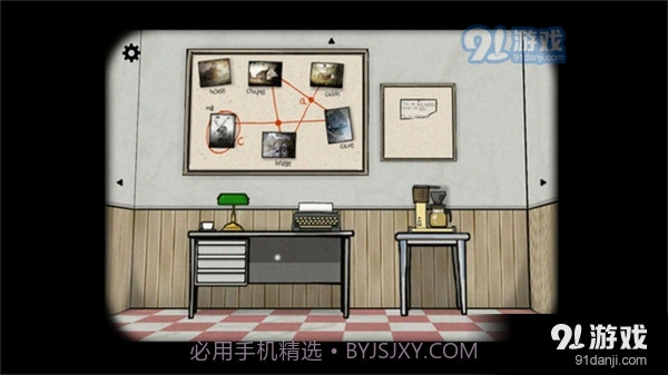 Cube Escape Collection截图3 Cube Escape Collection截图3