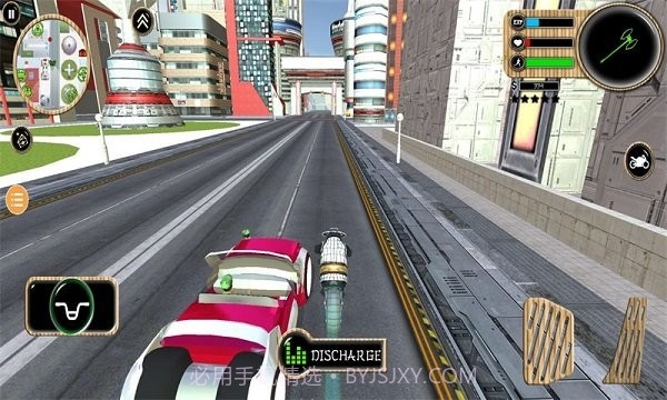 功夫熊猫绳索英雄正式版截图4